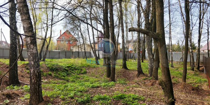 Участок 17,5 сот. (ИЖС)