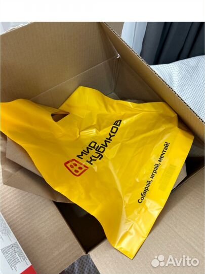 Конструктор lego Super Mario 71422