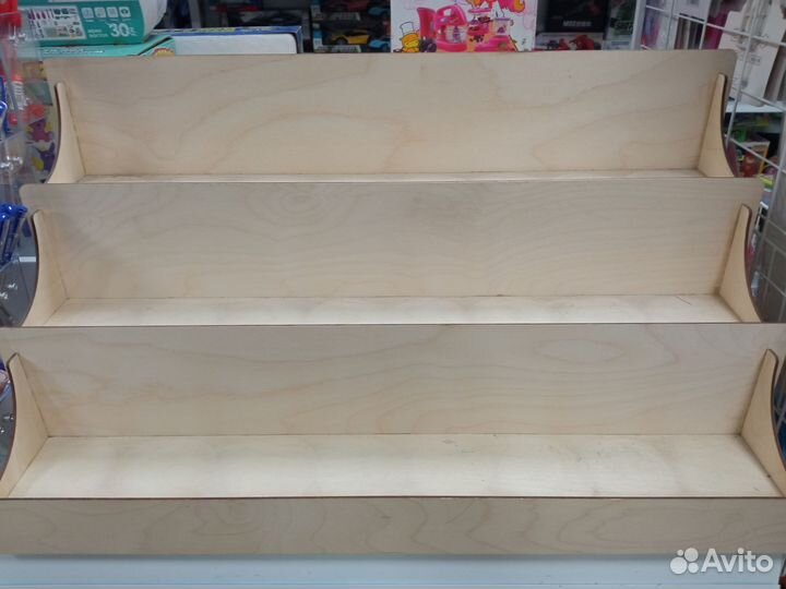 Подставка для канцелярии