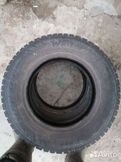 Hankook I'Pike RW11 185/70 R14 88