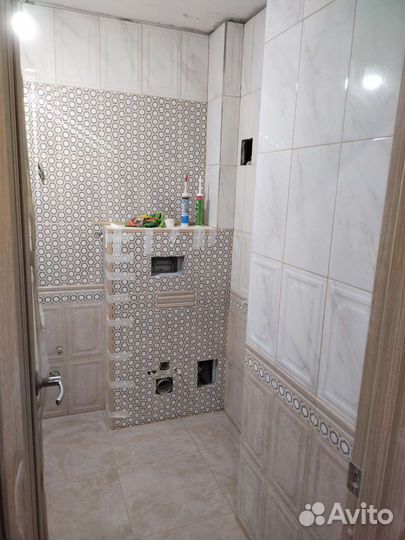 Плиточник отделочник