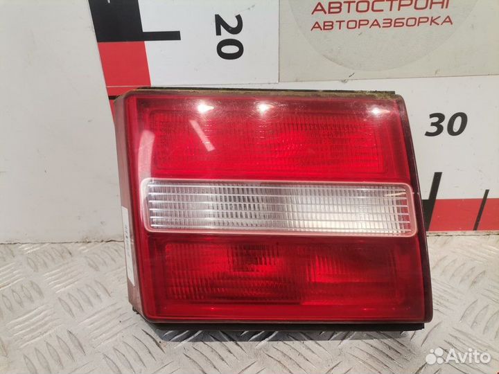 Фонарь крышки багажника левый Lancia Kappa 1998