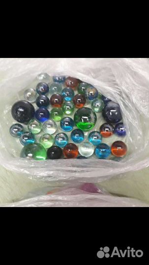 Наборы для аквариума или творчества