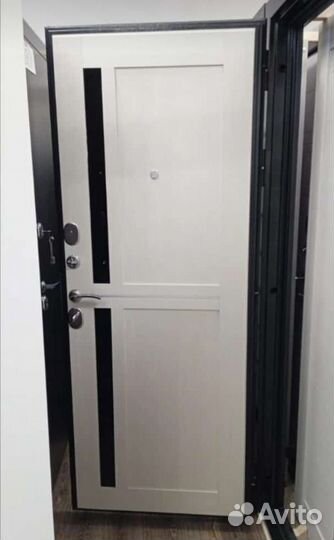 Дверь входная