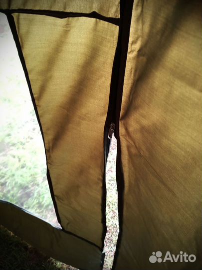 Карповый зонт