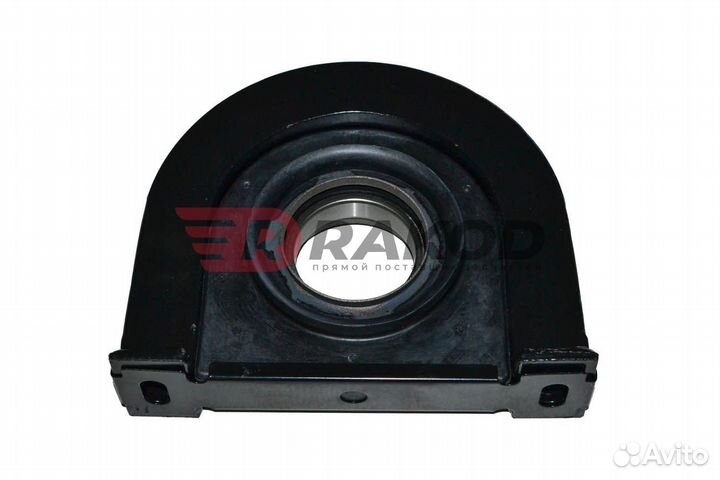 Подшипник подвесной D70x20x220 тонкий createk