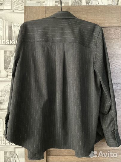 Брючный костюм женский