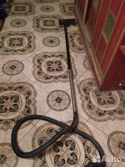 Пылесос bissell pet hair eraser 33N7J