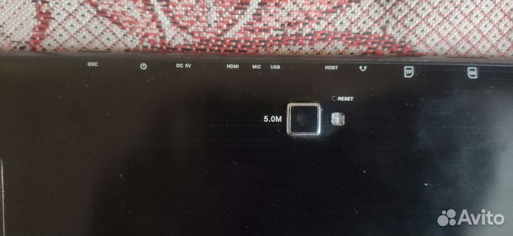 Планшет PiPO M9Pro на запчасти