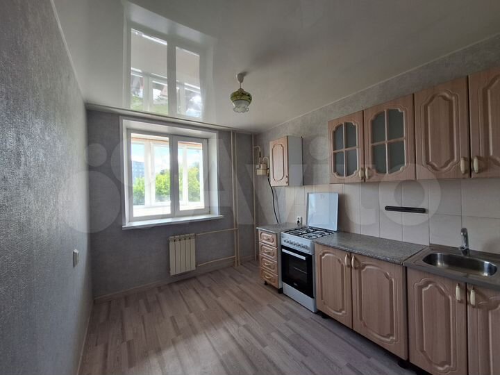 1-к. квартира, 30,3 м², 2/3 эт.