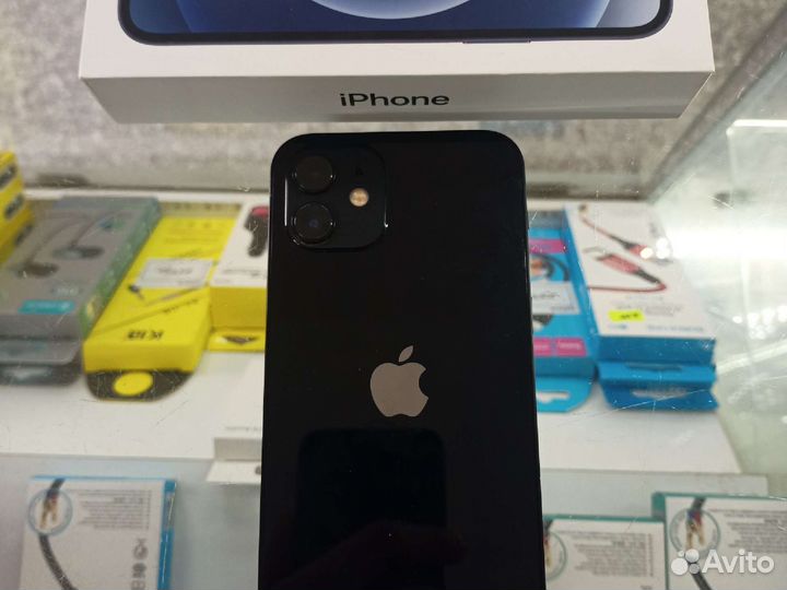 iPhone 12, 128 ГБ