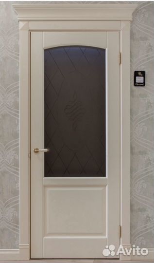 Двери из массива дуба фабрика Альверо Випорте