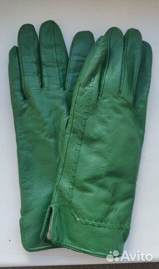Перчатки женские