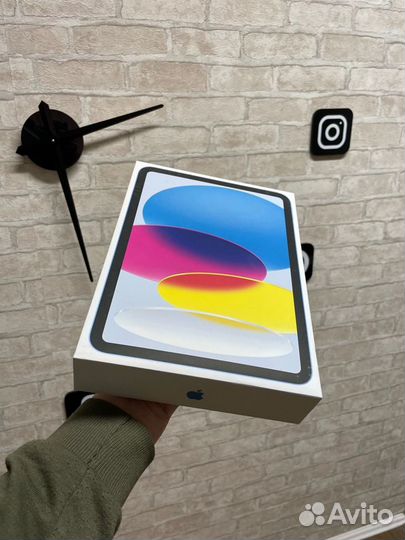 iPad 10.9 2022 64gb
