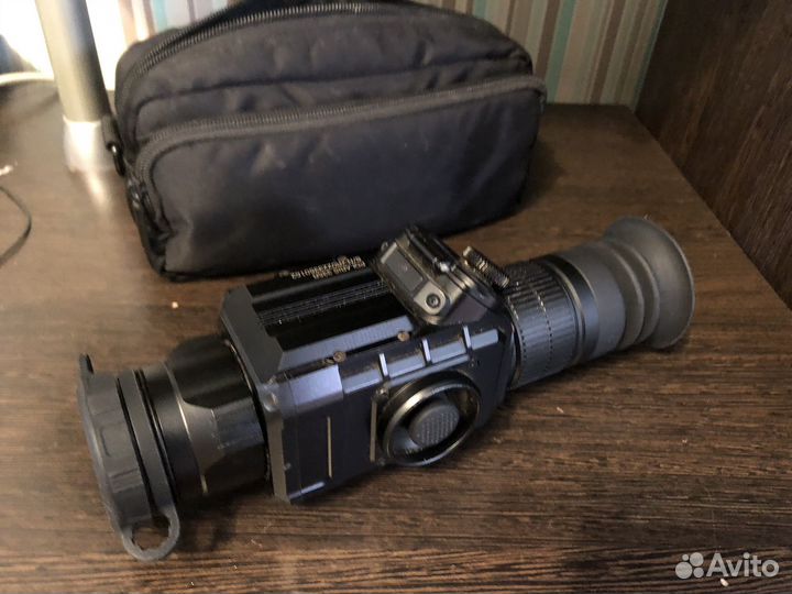 Тепловизионный прицел polaris 335R