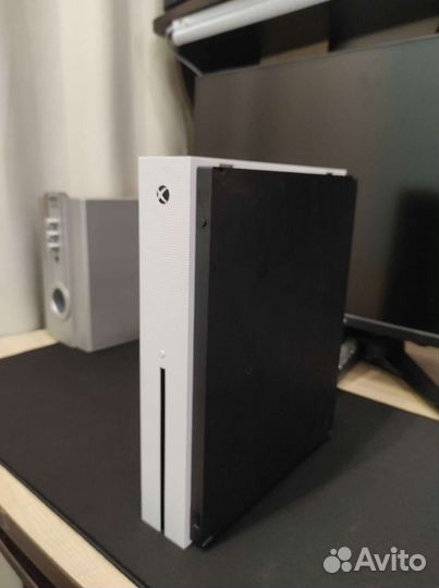 Xbox One s 1tb