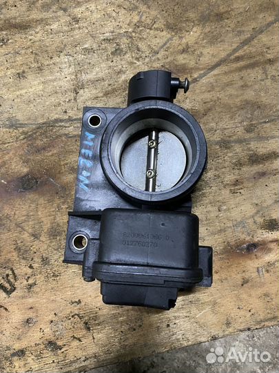 Дроссель Rеnаult Еsрасе