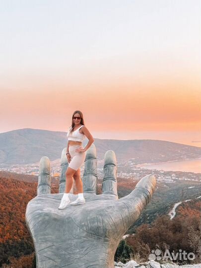 Экскурсии в Кабардинке