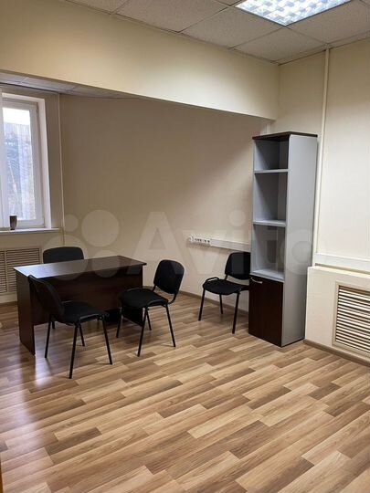 Офис, 274.8 м²