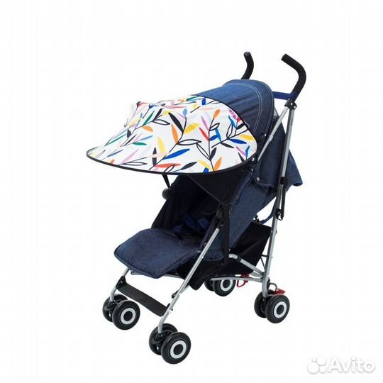 Солнцезащитный козырек для коляски Leokid