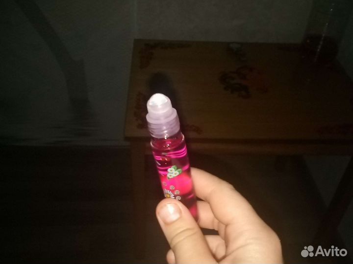 Блеск для губ