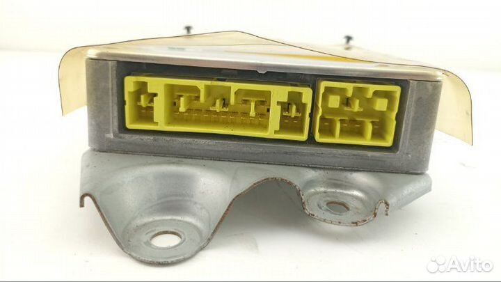 Блок управления airbag Lexus Gs300 JZS147 2jzge