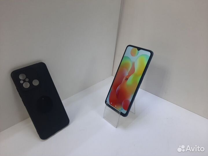 Xiaomi Redmi 12C, 3/64 ГБ
