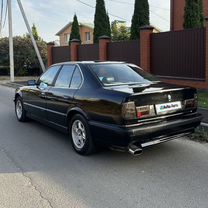 BMW 5 серия 2.5 MT, 1990, 333 333 км, с пробегом, цена 370 000 руб.