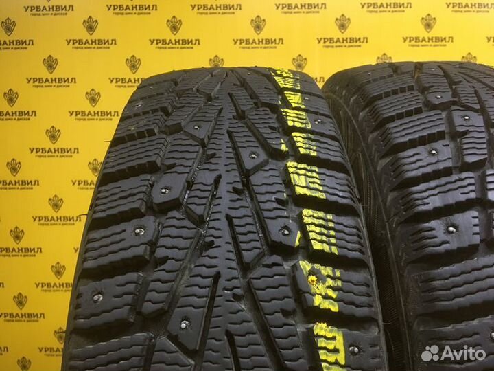 Cordiant Snow Cross PW-2 185/65 R15 92
