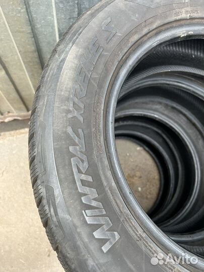 Vredestein Wintrac Xtreme S 215/60 R16