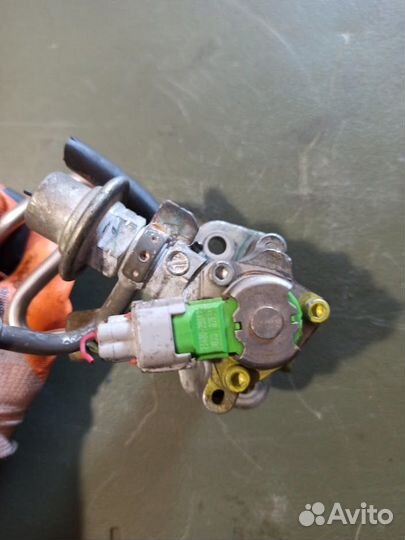 Топливный насос Toyota Camry