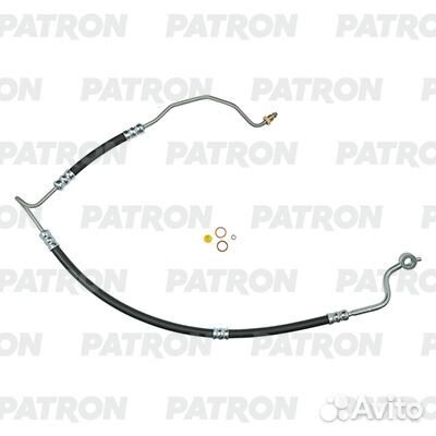 Patron PSH076 Шланг гидроусилителя Шланг гур hyund