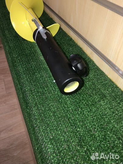 Шнек 130 R iceberg