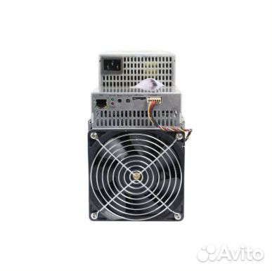 Asic Whatsminer m60 166 TH/s Легальный с гтд