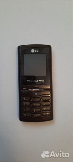 LG GB110