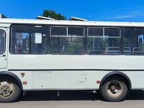 Городской автобус ПАЗ 3205, 2017