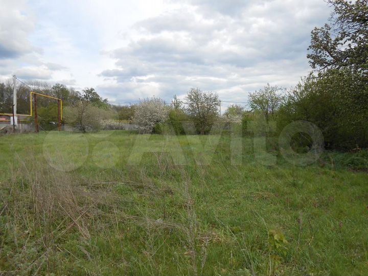 Участок 44 сот. (ИЖС)