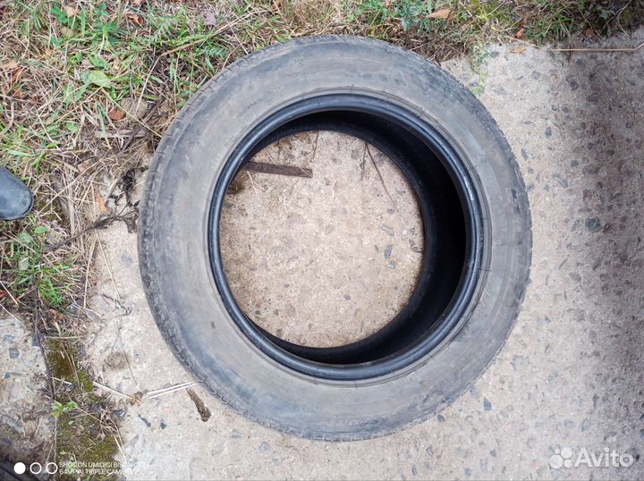 Bridgestone Dueler H/P 235/55 R17