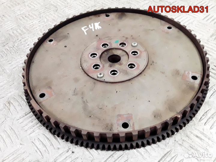 Маховик Renault Espace 4 2,0 F4R АКПП 7700112591