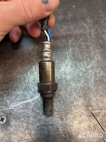 Лямбда зонд toyota