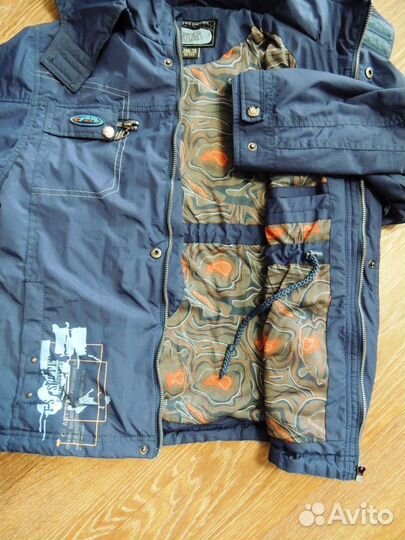 Куртка 146р