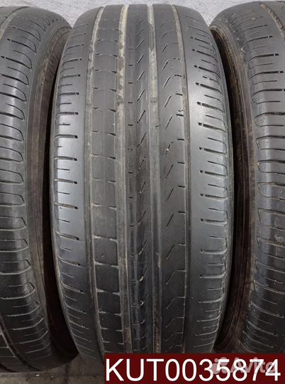 Pirelli Scorpion Verde 215/65 R17 107U