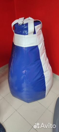 Боксерская груша