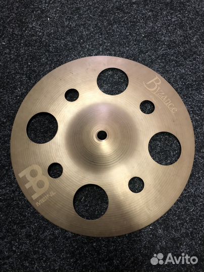 Сплэш Meinl Byzance Vintage Trash Splash 10