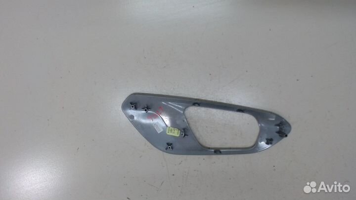 Накладка декоративная Chrysler Pacifica, 2020