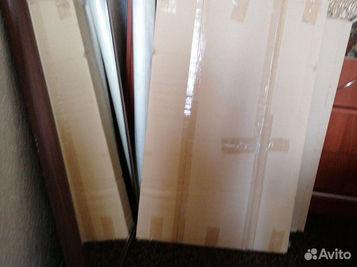 Зеркало, Верджиния. Новое в упаковке