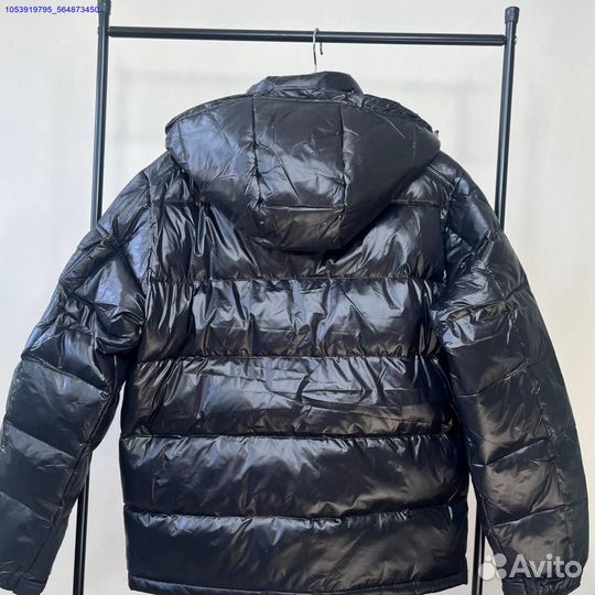 Куртка Moncler Maya NFC