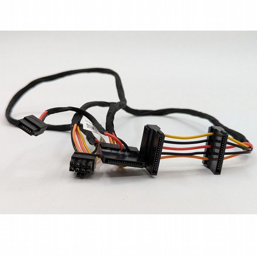 [009VWT] Кабель Dell Optiplex 3050, 5050, 7050, Sat