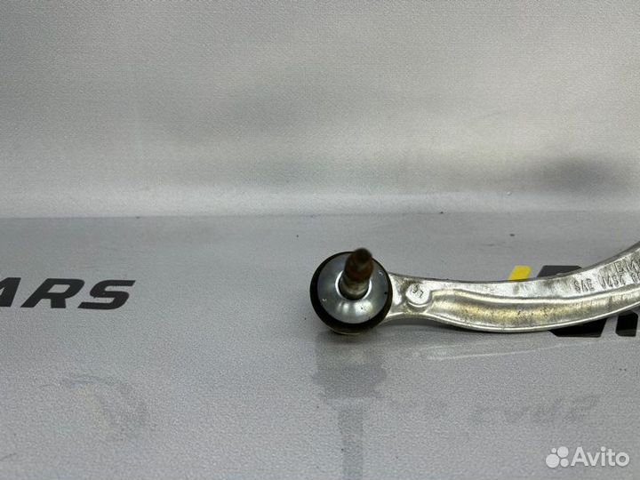 Рычаг верхний задний левый Bmw X5 E70 рестайлинг