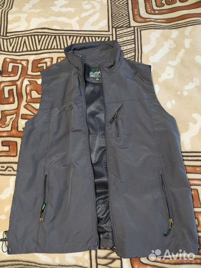 Жилетка мужская